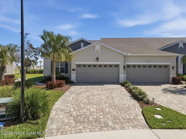8111 Tethys Ct, Melbourne, FL 32940