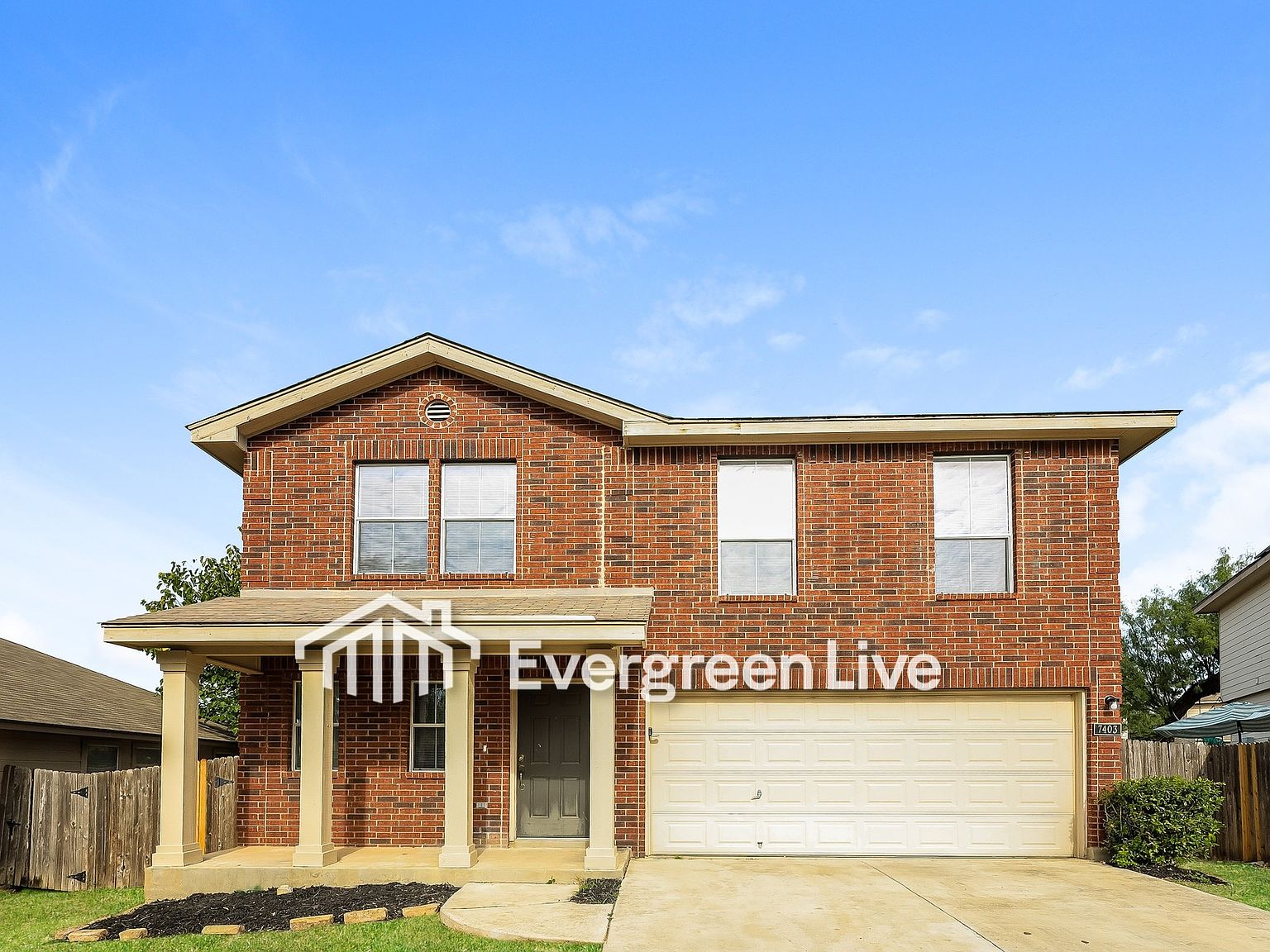 7403 Omega Vale, San Antonio, TX 78252 | Zillow