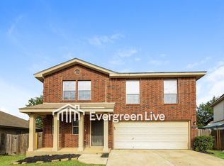 7403 Omega Vale, San Antonio, TX 78252