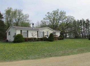 N3041 County Road F, Montello, WI 53949