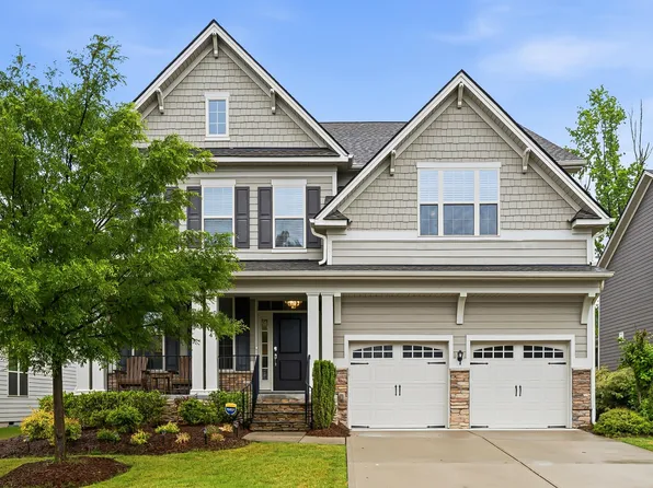 2214 Pollard Pl, Cary, NC 27519