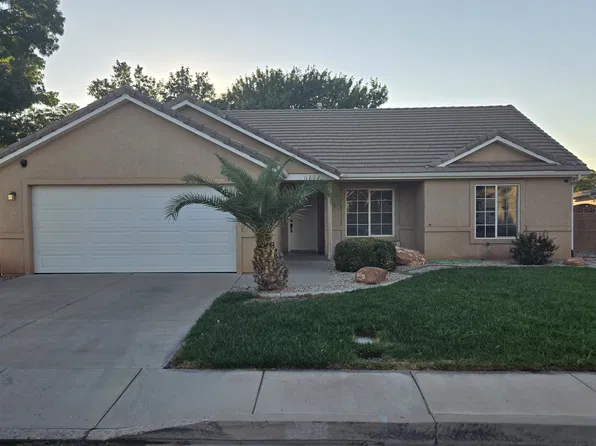 1880 S Bridle Cir, Washington, UT 84780