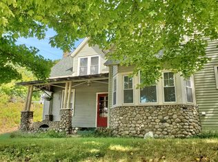 26 Minard Hill Road, Groton, VT 05046
