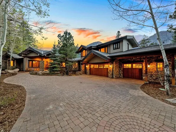 376 Glacier Cliff Drive, Durango, CO 81301