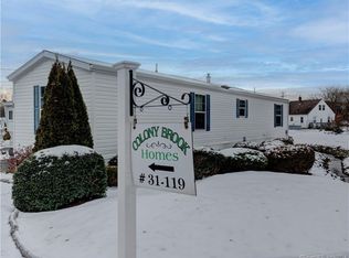 1012 Old Colony Rd LOT 31, Meriden, CT 06451