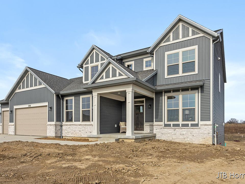 3768 Waterton Dr, Grandville, MI 49418 Zillow