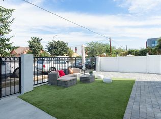 1476 W 35th St, Los Angeles, CA 90018