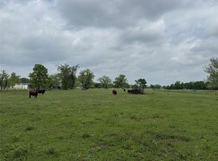 County Road 166 Rd, Wharton, TX 77488
