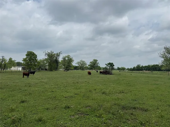County Road 166 Rd, Wharton, TX 77488