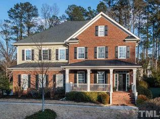 1103 Tamworth Hill Ln, Cary, NC 27519