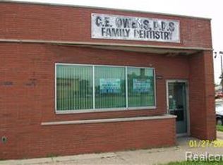 13112 Fort St, Southgate, MI 48195