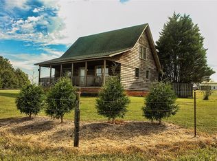 1810 Danenhower Rd, Pendleton, SC 29670