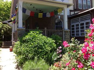 5036 Schuyler St, Philadelphia, PA