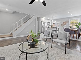 3823 Kimble Rd, Baltimore, MD 21218