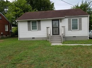 2421 Underwood St, Nashville, TN 37208