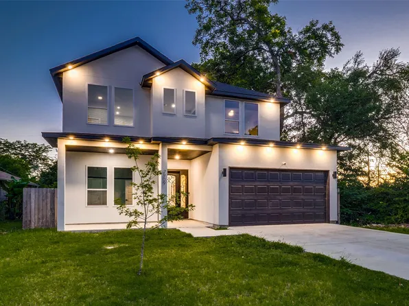 7909 Ivory Ln, Dallas, TX 75216