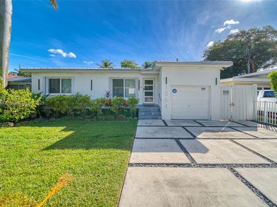 1564 NE 110th Ter, Miami, FL, 33161