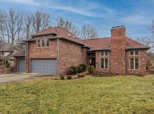 3509 E Edward Ct, Bloomington, IN 47401