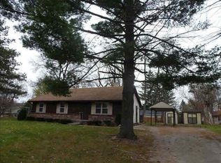 7214 Dunbar Rd, Temperance, MI 48182