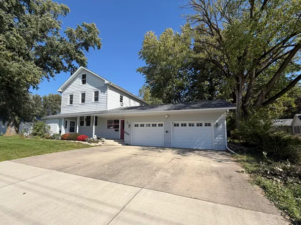 281 S Franklin St, Richwood, OH 43344
