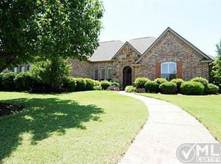 137 Applewood Ln, Haslet, TX 76052