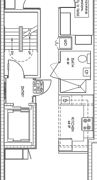 1642 Madison Ave #5A — Photo 10