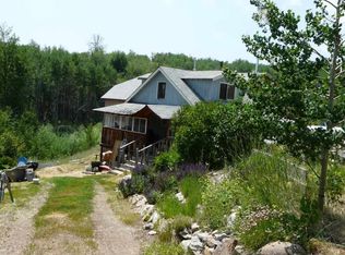 421 Alpha Lode Trl, Anaconda, MT 59711