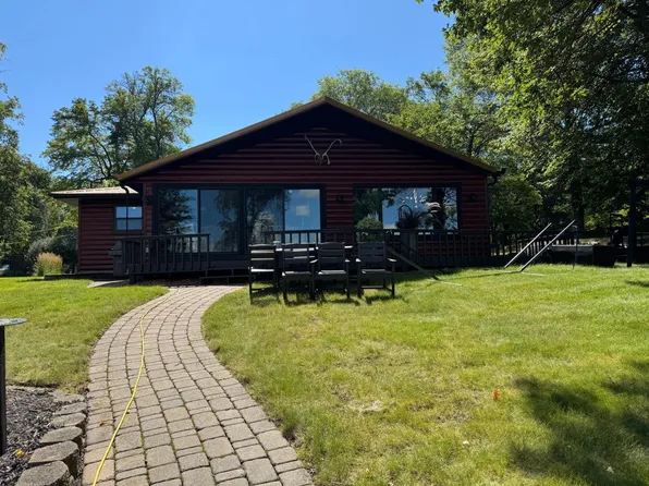 7018 140th Ave NE, Spicer, MN 56288