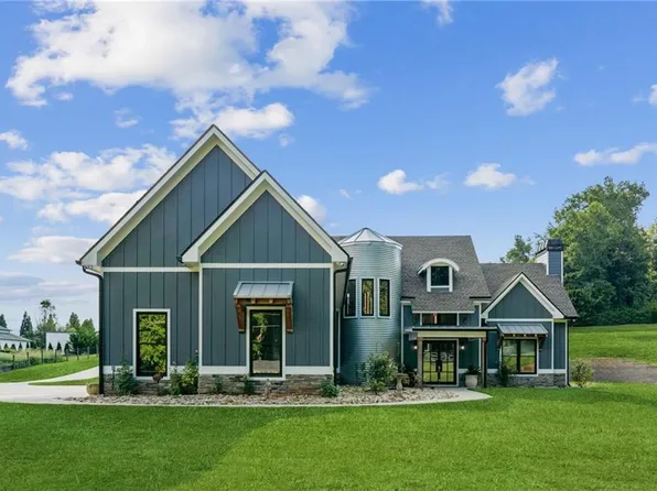 10004 Freehome Hwy, Canton, GA 30115