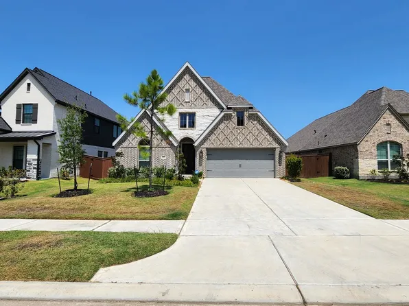 15987 Mahogany Mist Dr, Conroe, TX 77302