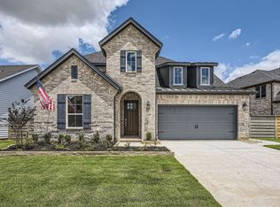 11208 Canopy Trl, Justin, TX 76247