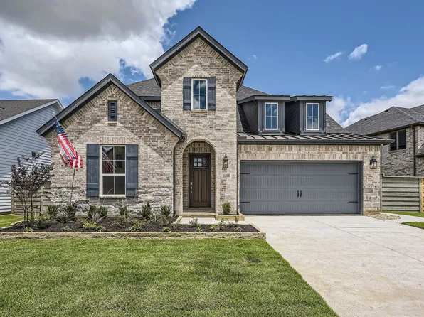 11208 Canopy Trl, Justin, TX 76247