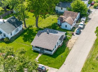 2302 Coronette Ave, Dayton, OH 45414