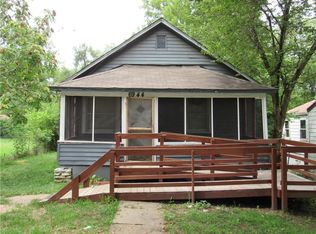 6944 College Ave, Kansas City, MO 64132