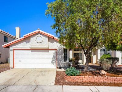 2709 Camphor Tree St, Las Vegas, NV, 89108