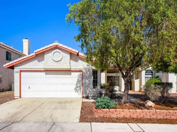 2709 Camphor Tree St, Las Vegas, NV 89108