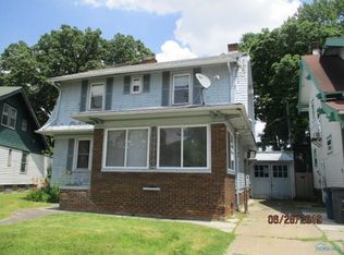 66 Rockingham St, Toledo, OH 43608