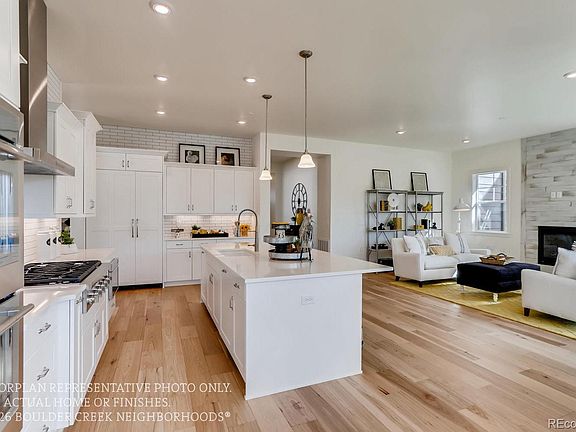 3rd image of 5531 Peacock Place
