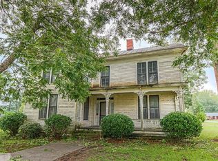 300 Goldsboro St, Fremont, NC 27830
