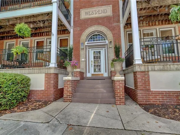 912 Matoaka St APT 2, Norfolk, VA 23507