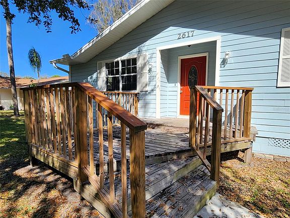 2nd image of 2617 PINE TREE DRIVE