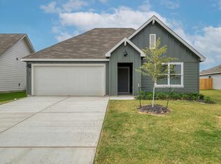 427 Lancebill Dr, Lockhart, TX 78644