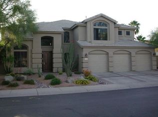9124 N 118th Pl, Scottsdale, AZ 85259
