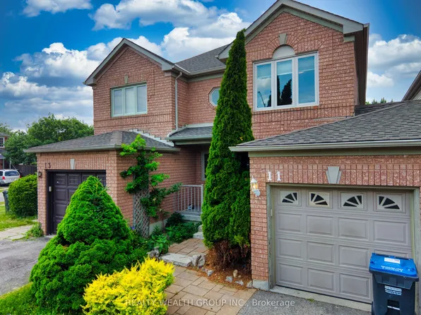 11 Birchcliffe Dr, Brampton, ON L6Z 4T3