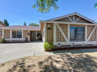 3916 Galbrath Dr, North Highlands, CA