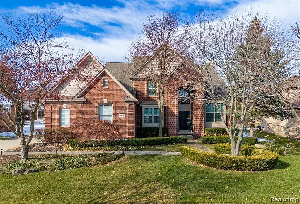 47082 Northumberland St, Novi, MI 48374 Zillow