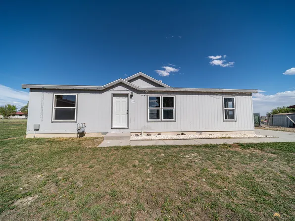 117 S Maple St, Wellington, UT 84542