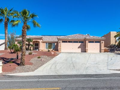 2745 Cisco Dr N, Lake Havasu City, AZ, 86403