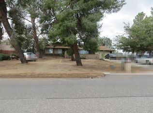 17421 Orange St, Hesperia, CA 92345