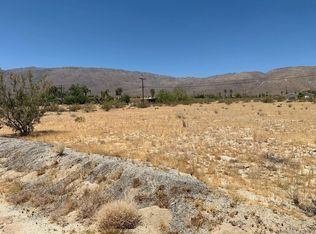 Frying Pan Rd #88, Borrego Springs, CA 92004